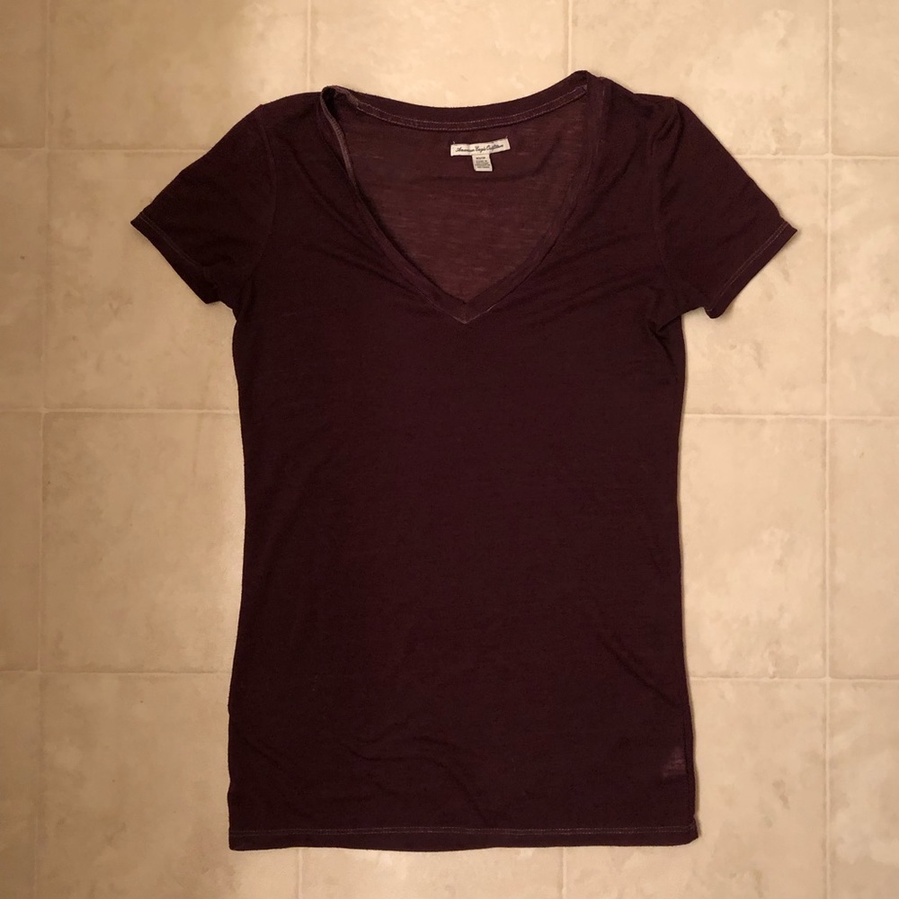 American Eagle Lightweight Tee